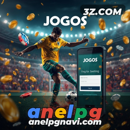 Esportes no anelpg: A Aventura Competitiva que Você Procura