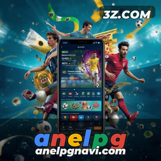 Novidades Imperdíveis: Atualizações no Site Anelpg Que Encantam